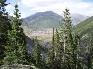 Ouray Colorado image