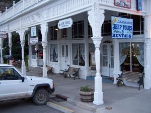 The Western Hotel image
