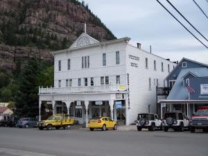 The Western Hotel image