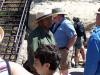 Cliff House tour guide