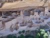 Cliff Palace at Mesa Verde