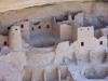 Cliff Palace at Mesa Verde