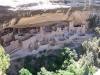 Cliff Palace at Mesa Verde