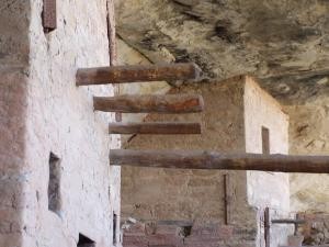 Wood in the walls image