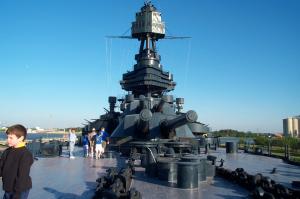 Battleship Texas image