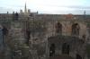 The top of Clifford's Tower