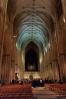Inside York Minster