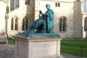 Constantine The Great image