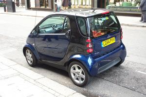 Smart Car image