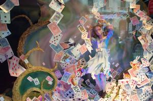 Alice in Wonderland image