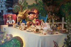 Alice in Wonderland image