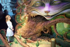 Alice in Wonderland image