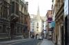 Street in Bristol