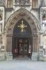 Bristol Cathedral