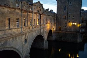 Bridge over the Avon image
