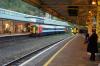 Train station in Bath
