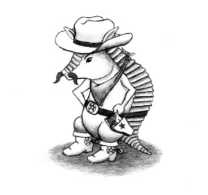 Armadillo Bandido image