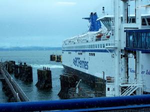 BC Ferries image