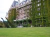 The Empress Hotel