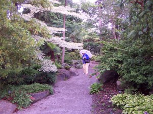 The VanDusen Botanical Gardens image