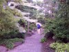 The VanDusen Botanical Gardens