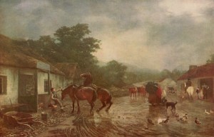 A Rainy Day image