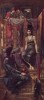King Cophetua and the Beggar Maid