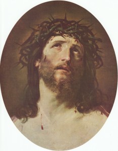 Ecce Homo image