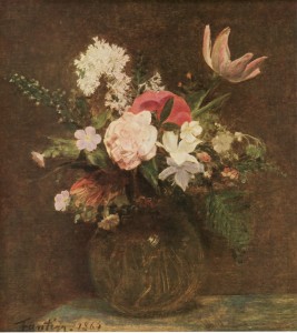 Flowers image