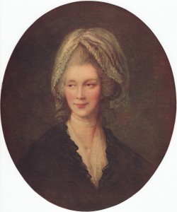 Queen Charlotte image