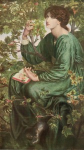 Day Dreams image
