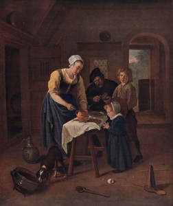 Grace Before Meat image