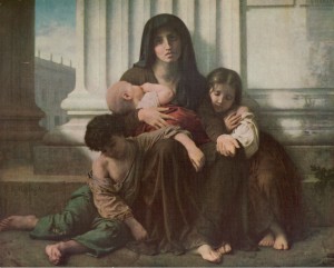 Charity image