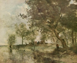 A Flood image