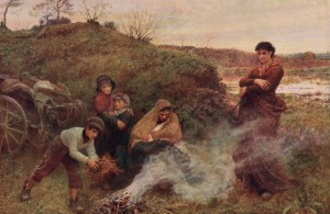 The Vagrants image