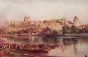 Windsor Castle image