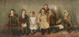 The Smile image
