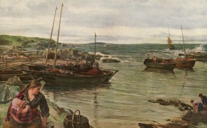 Home With The Tide image