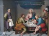 The Supper at Emmaus
