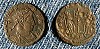 Roman Coin Constans