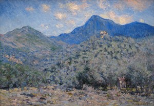 Valle Buona, Near Bordighera image