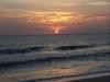 Sunset in Naples Florida
