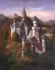 Neuschwanstein Castle
