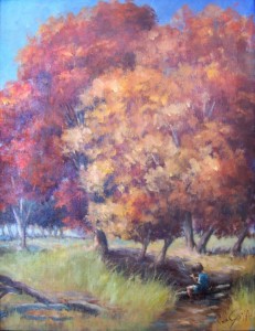 Autumn Colors image