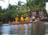 Polynesian Cultural Center