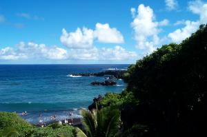 Hana Bay image