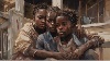 Three ladies
