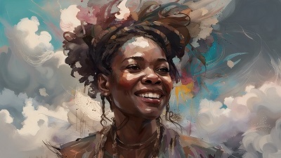 Mama image