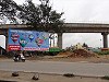 Mass transit system in development