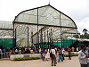 The Glass House at Lalbagh Botanical Garden
